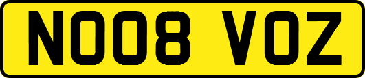 NO08VOZ