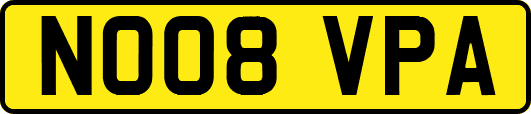NO08VPA