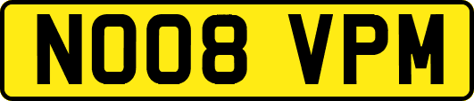 NO08VPM