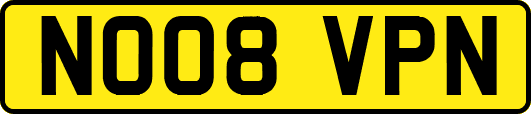 NO08VPN