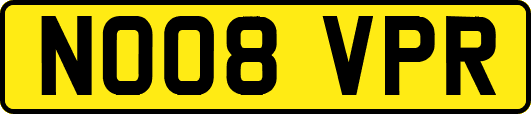 NO08VPR