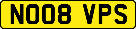 NO08VPS