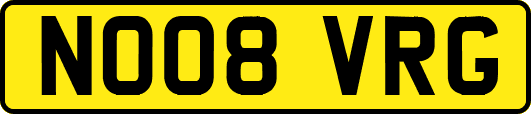 NO08VRG