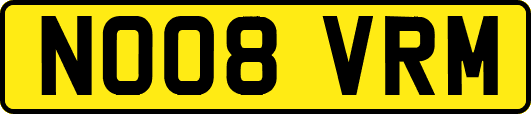 NO08VRM