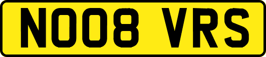 NO08VRS