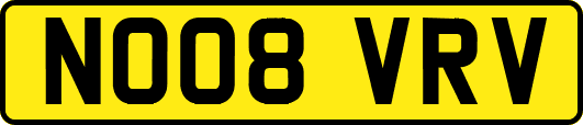 NO08VRV