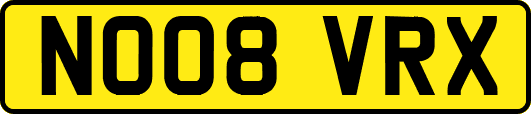 NO08VRX