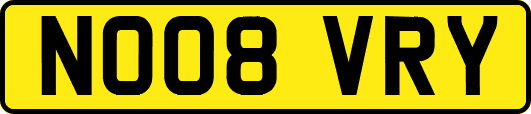 NO08VRY