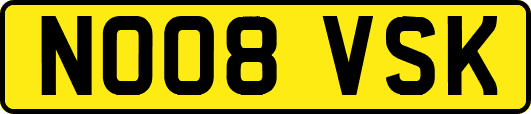 NO08VSK