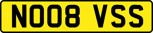 NO08VSS