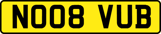 NO08VUB
