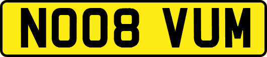 NO08VUM