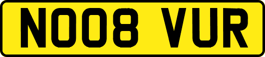 NO08VUR