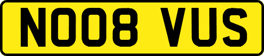 NO08VUS