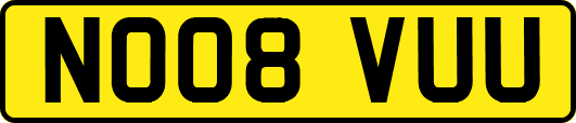 NO08VUU