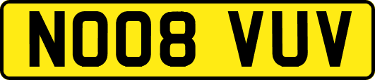 NO08VUV