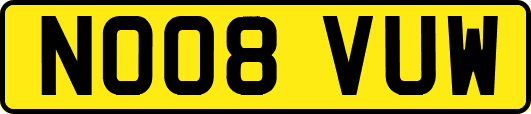NO08VUW