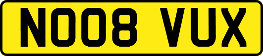 NO08VUX