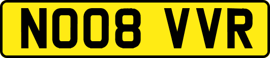 NO08VVR