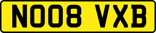 NO08VXB