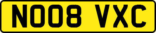 NO08VXC