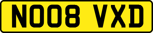 NO08VXD