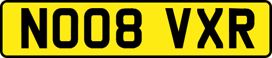 NO08VXR