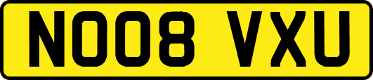 NO08VXU