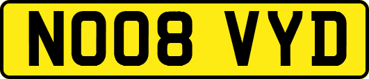 NO08VYD