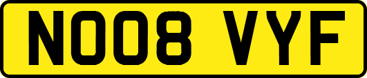 NO08VYF