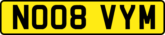NO08VYM