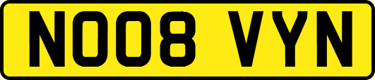 NO08VYN