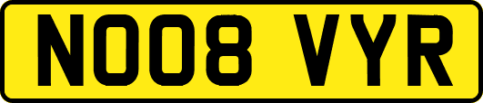 NO08VYR
