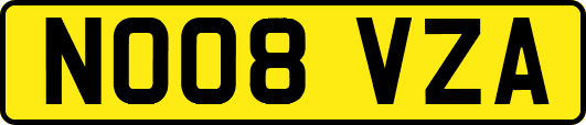 NO08VZA