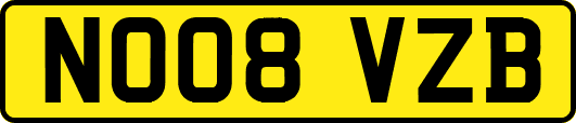 NO08VZB
