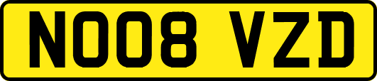 NO08VZD