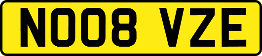 NO08VZE