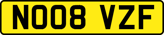 NO08VZF