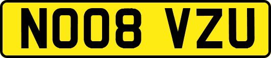 NO08VZU