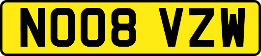 NO08VZW