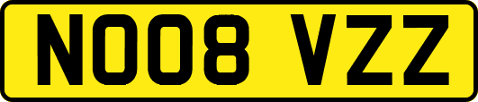 NO08VZZ