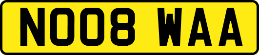 NO08WAA
