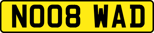 NO08WAD
