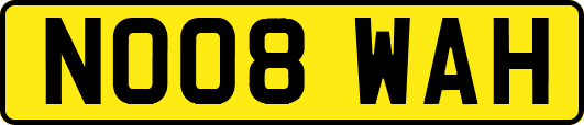 NO08WAH