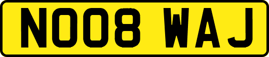 NO08WAJ