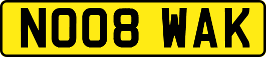 NO08WAK