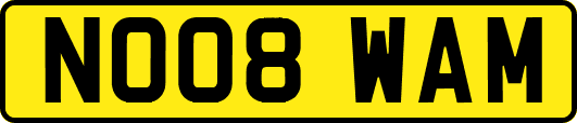 NO08WAM