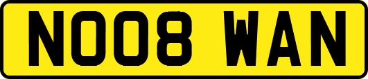 NO08WAN