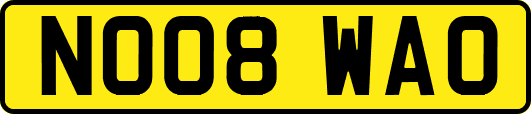 NO08WAO