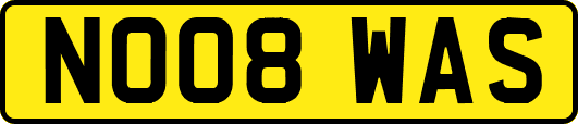 NO08WAS
